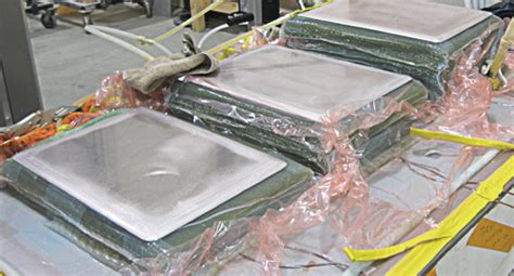 infusio laminates|New infusion regime for superthick laminates .